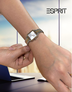 ESPRIT Ladies Watch